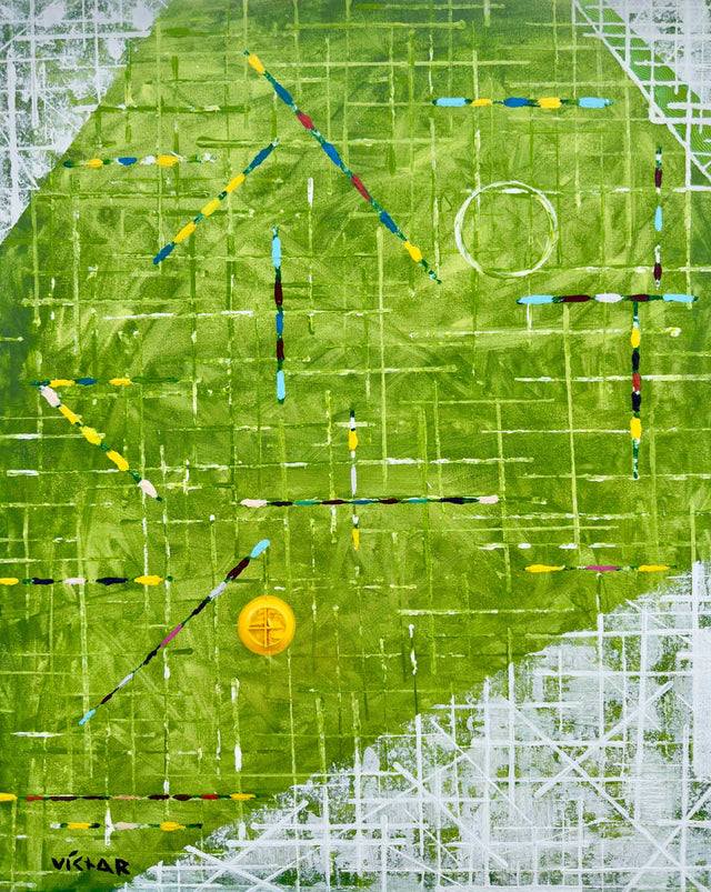 CRISPR (S) • Clustered Regularly Interspaced Short Palindromic Repeats (Spanish)