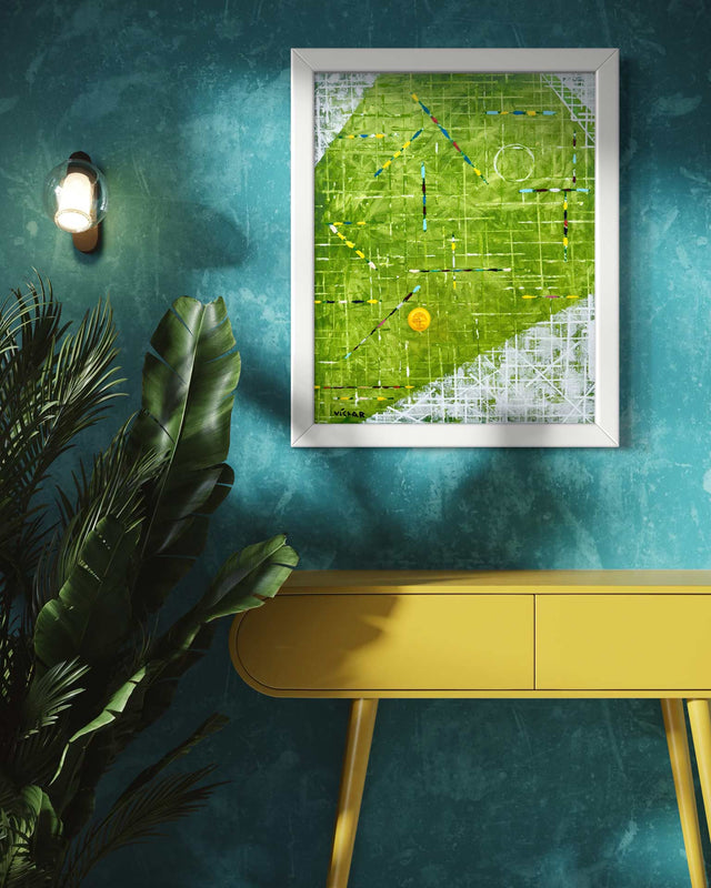 CRISPR (S) • Clustered Regularly Interspaced Short Palindromic Repeats (Spanish)