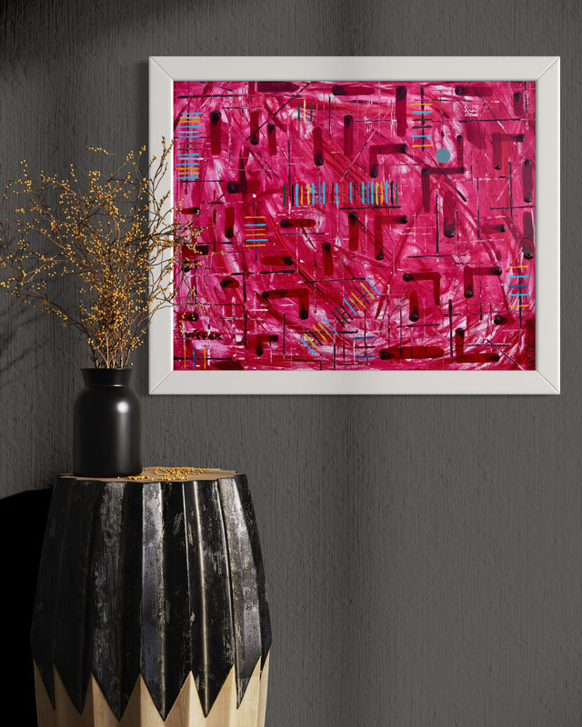 CRISPR (G) • Clustered Regularly Interspaced Short Palindromic Repeats (GERMAN)