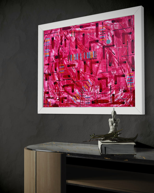 CRISPR (G) • Clustered Regularly Interspaced Short Palindromic Repeats (GERMAN)