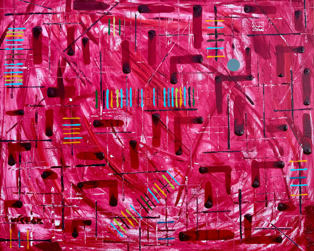 CRISPR (G) • Clustered Regularly Interspaced Short Palindromic Repeats (GERMAN)