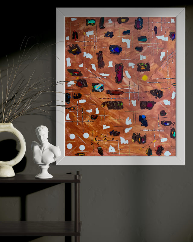 CRISPR (L) • Clustered Regularly Interspaced Short Palindromic Repeats (LATIN)