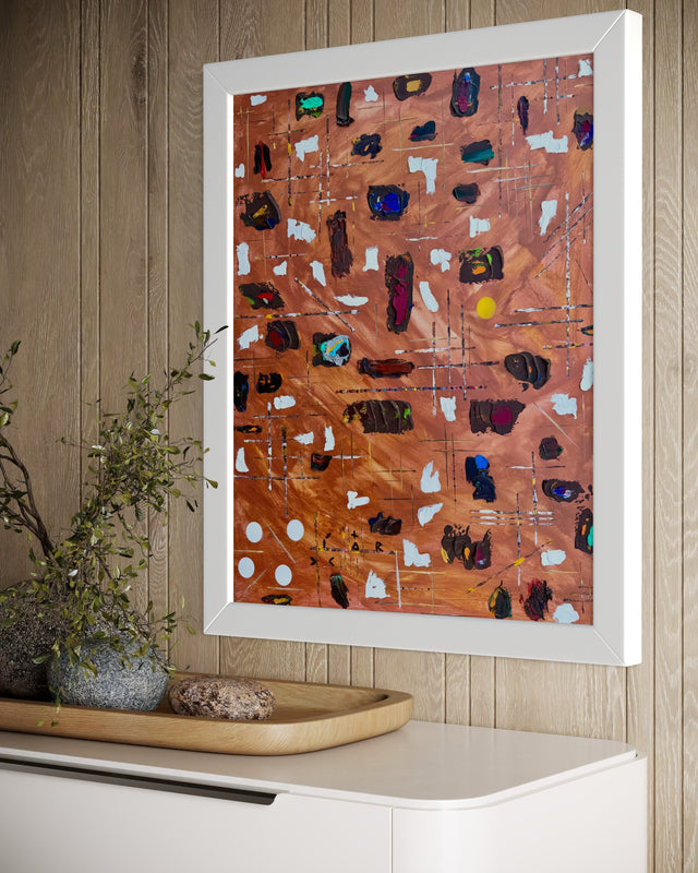 CRISPR (L) • Clustered Regularly Interspaced Short Palindromic Repeats (LATIN)