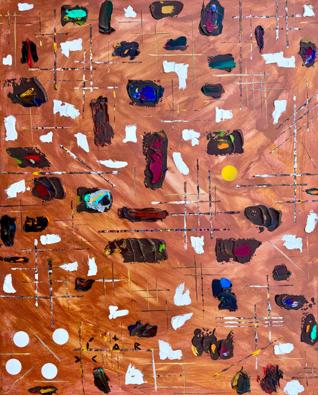 CRISPR (L) • Clustered Regularly Interspaced Short Palindromic Repeats (LATIN)