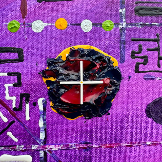 CRISPR (F) • Clustered Regularly Interspaced Short Palindromic Repeats (FRENCH)