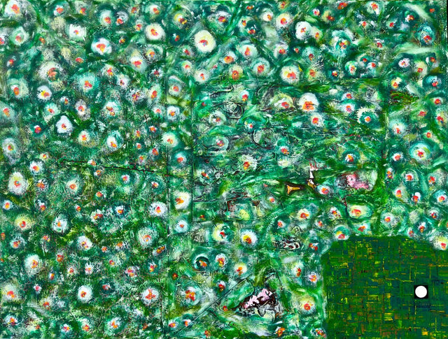 MACRO GARDEN… MICRO GARDEN… NANO GARDEN…