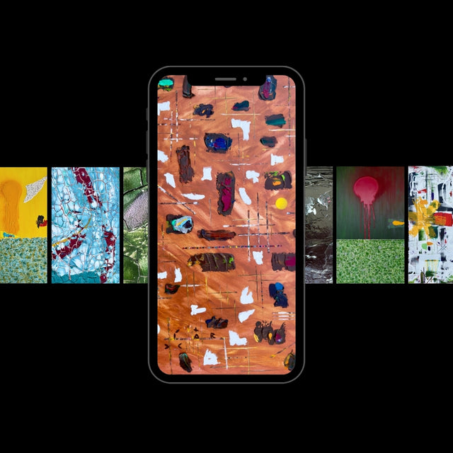 Mi Celular ES Mi Canvas  - Wallpapers 📱