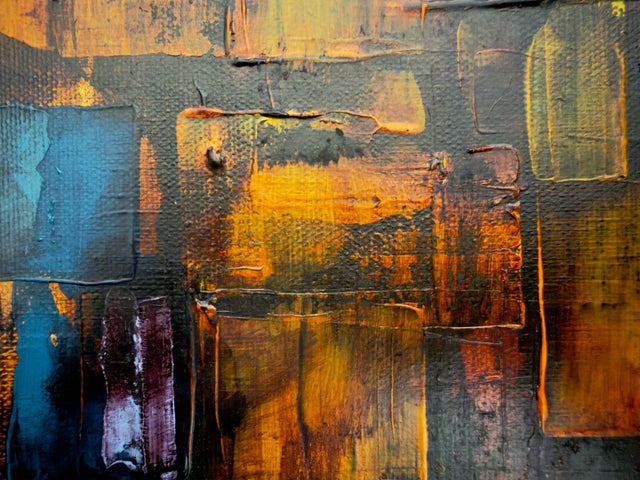 Glitch IV